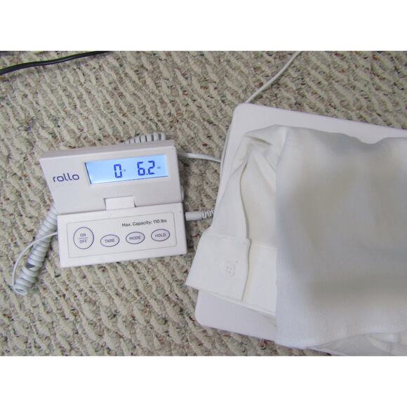 Rag Poets Cream Top Womens sz XS Minimalist Neutral Boho Cottagecore - Picture 7 of 7